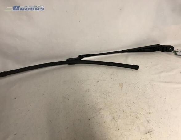 Wiper Arm SKODA FABIA II (542), SKODA FABIA I (6Y2)