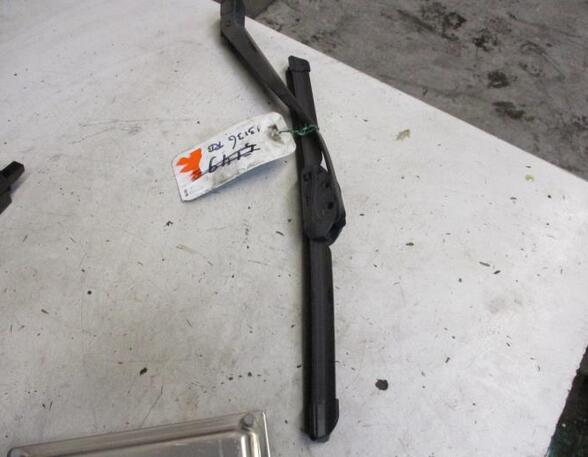 Wiper Arm MERCEDES-BENZ A-CLASS (W168)