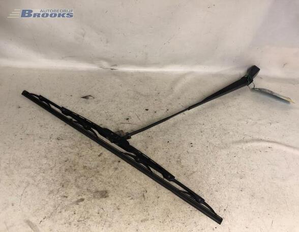 Wiper Arm DACIA SANDERO, DACIA LOGAN (LS_), DACIA SANDERO II, DACIA DUSTER (HS_)