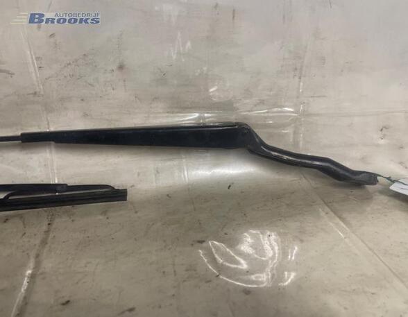 Wiper Arm PEUGEOT 206 Hatchback (2A/C), PEUGEOT 206 SW (2E/K), PEUGEOT 206 Saloon