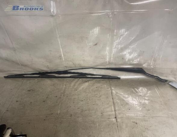 Wiper Arm PEUGEOT 206 Hatchback (2A/C), PEUGEOT 206 SW (2E/K), PEUGEOT 206 Saloon