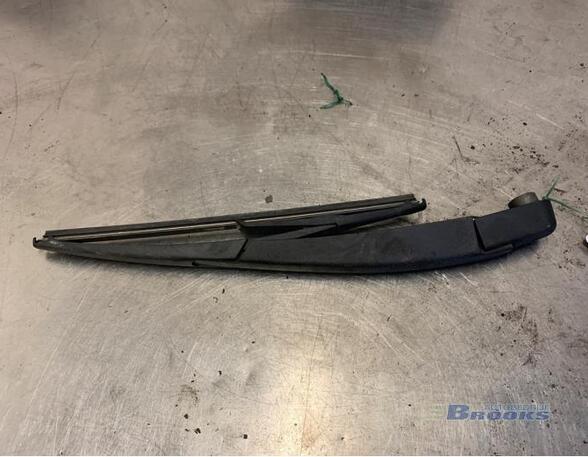 Wiper Arm RENAULT TWINGO II (CN0_)