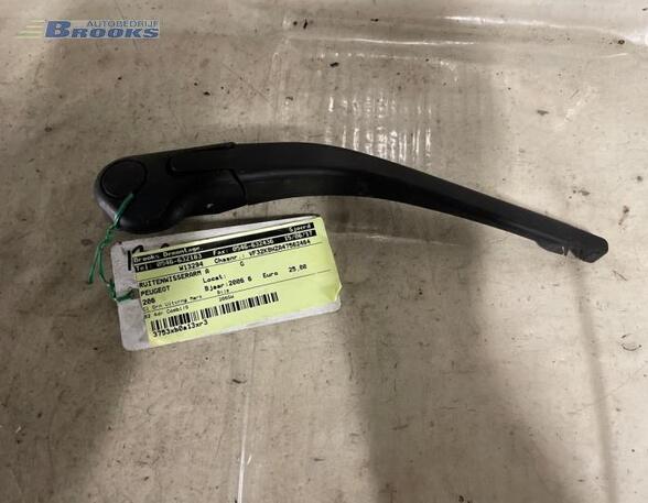 Wiper Arm PEUGEOT 206 SW (2E/K)