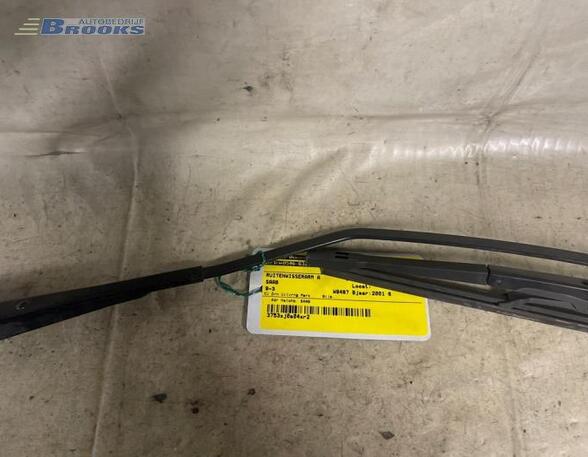 Wiper Arm SAAB 9-3 (YS3D), SAAB 900 II