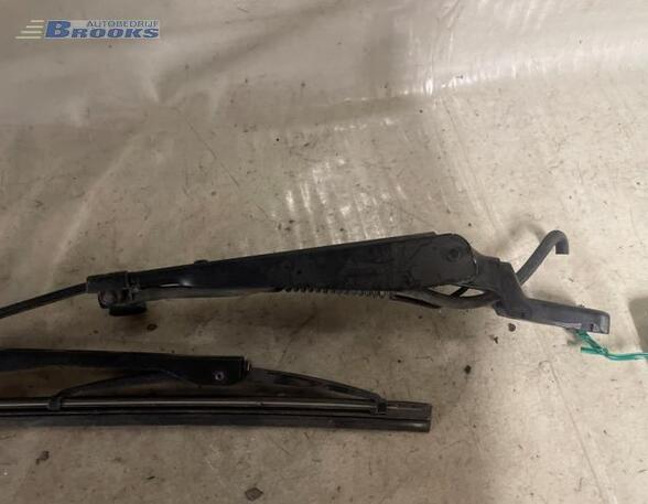 Wiper Arm CHEVROLET REZZO MPV (U100), DAEWOO REZZO (U100)