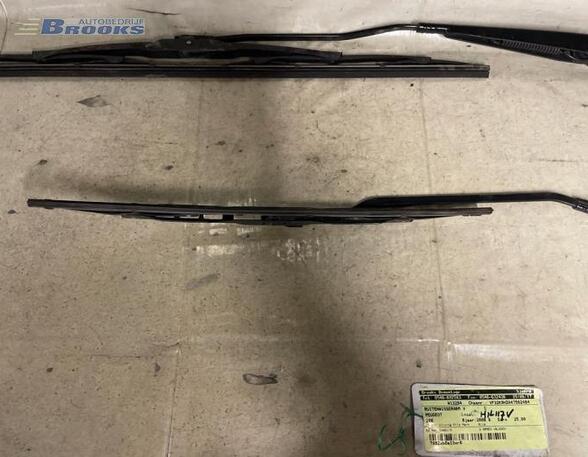 Wiper Arm PEUGEOT 206 SW (2E/K)