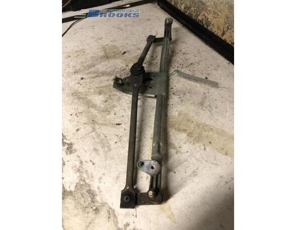 Wiper Linkage FIAT PUNTO (176_)