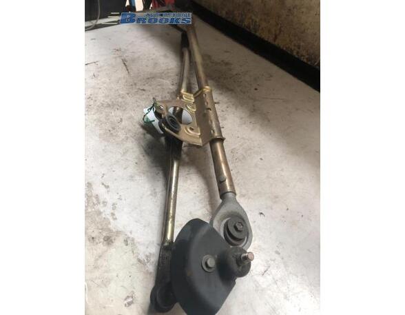 Wiper Linkage SAAB 9-3 (YS3D), SAAB 900 II