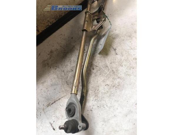 Wiper Linkage SAAB 9-3 (YS3D), SAAB 900 II