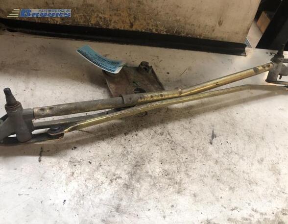 Wiper Linkage SAAB 9-5 Estate (YS3E)