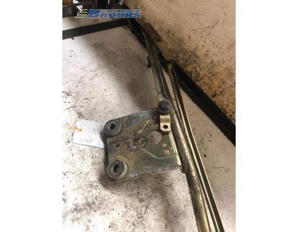 Wiper Linkage SAAB 9-5 Estate (YS3E)