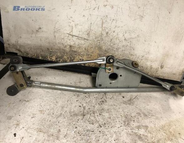 Wiper Linkage TOYOTA AVENSIS (_T22_), TOYOTA AVENSIS Saloon (_T25_)