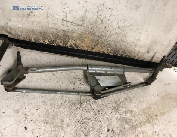 Wiper Linkage TOYOTA AVENSIS (_T22_), TOYOTA AVENSIS Saloon (_T25_)