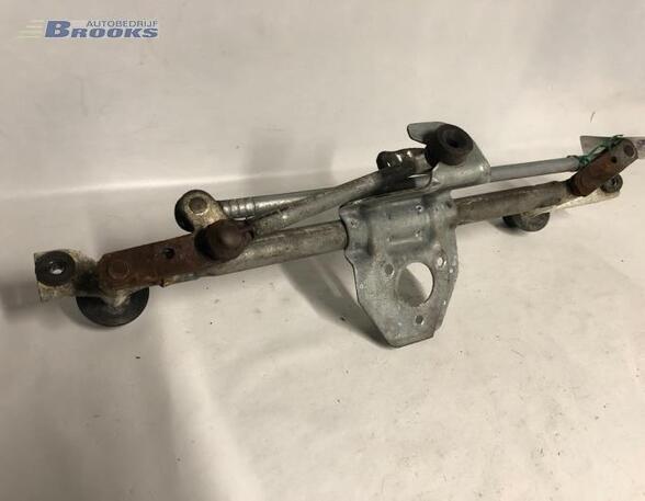 Wiper Linkage OPEL COMBO Box Body/MPV, OPEL COMBO Tour