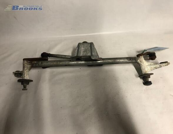 Wiper Linkage OPEL COMBO Box Body/MPV, OPEL COMBO Tour