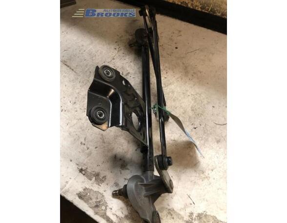 Wiper Linkage HYUNDAI GETZ (TB)