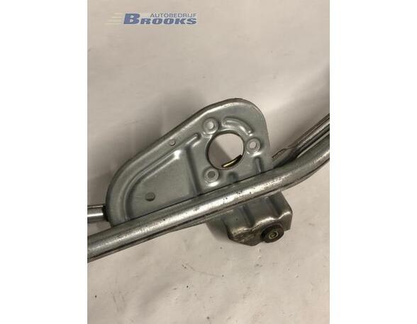 Wiper Linkage VW PASSAT (3B3)