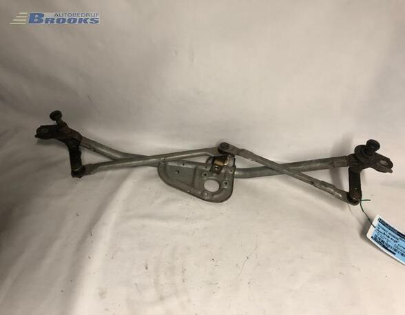 Wiper Linkage VW PASSAT (3B3)