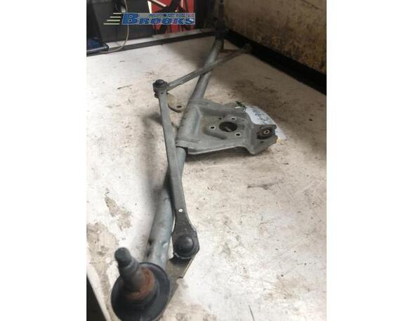 Wiper Linkage RENAULT KANGOO Express (FC0/1_)