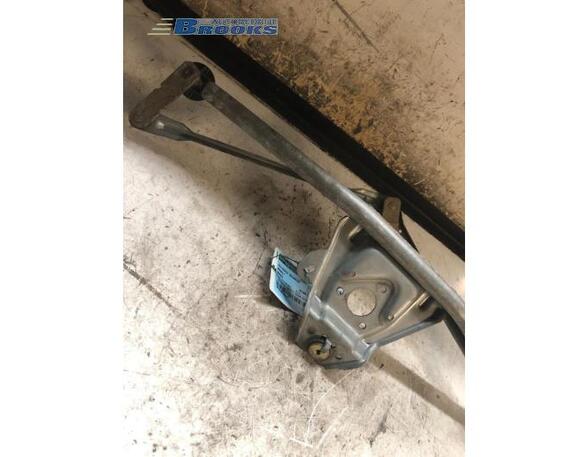 Wiper Linkage RENAULT KANGOO Express (FC0/1_)