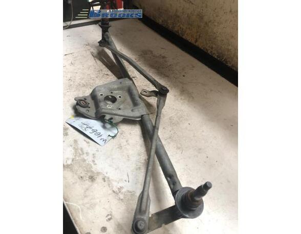 Wiper Linkage RENAULT KANGOO Express (FC0/1_)