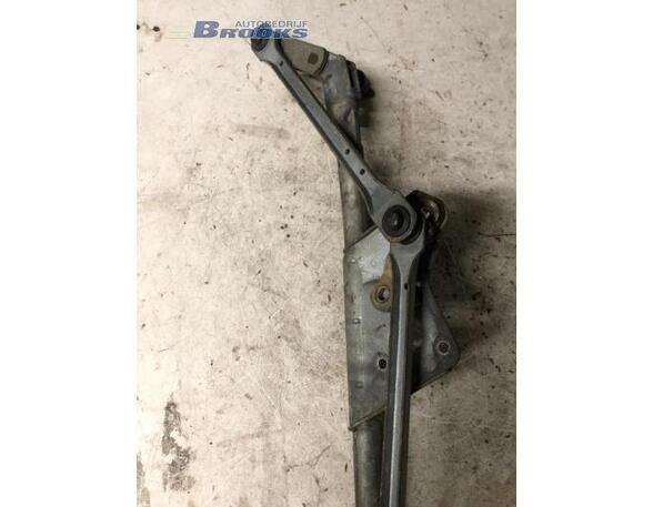 Wiper Linkage CITROËN SAXO (S0, S1)