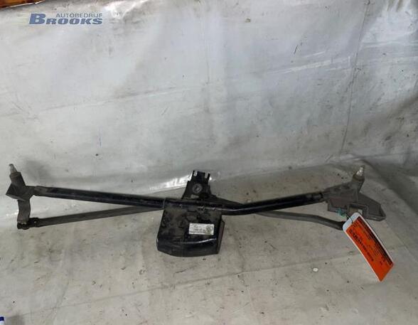 Wiper Linkage AUDI 100 (44, 44Q, C3)