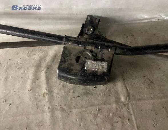 Wiper Linkage AUDI 100 (44, 44Q, C3)