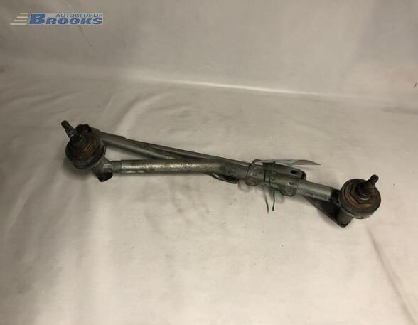 Wiper Linkage FORD FIESTA V (JH_, JD_), FORD FIESTA V Van