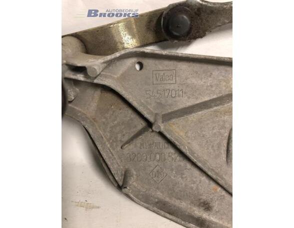 Wiper Linkage RENAULT LAGUNA II Grandtour (KG0/1_)