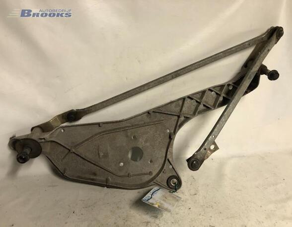 Wiper Linkage RENAULT LAGUNA II Grandtour (KG0/1_)