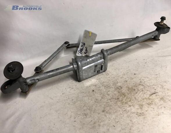 Wiper Linkage RENAULT CLIO II (BB_, CB_), RENAULT CLIO III (BR0/1, CR0/1), RENAULT THALIA I (LB_)