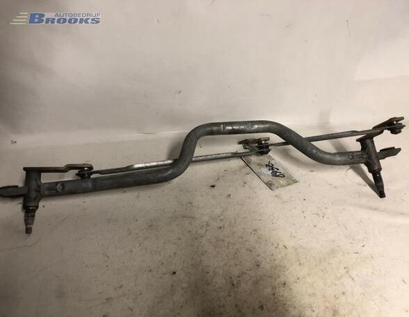 Wiper Linkage RENAULT CLIO II (BB_, CB_)