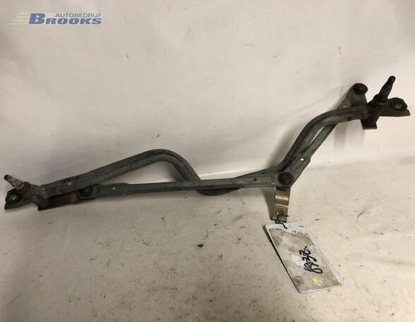 Wiper Linkage RENAULT CLIO II (BB_, CB_)