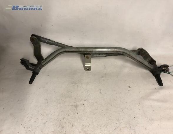 Wiper Linkage PEUGEOT 207 (WA_, WC_)