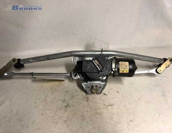 Wiper Linkage RENAULT KANGOO Express (FC0/1_)