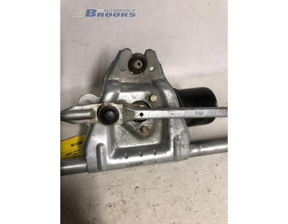 Wiper Linkage RENAULT KANGOO Express (FC0/1_)