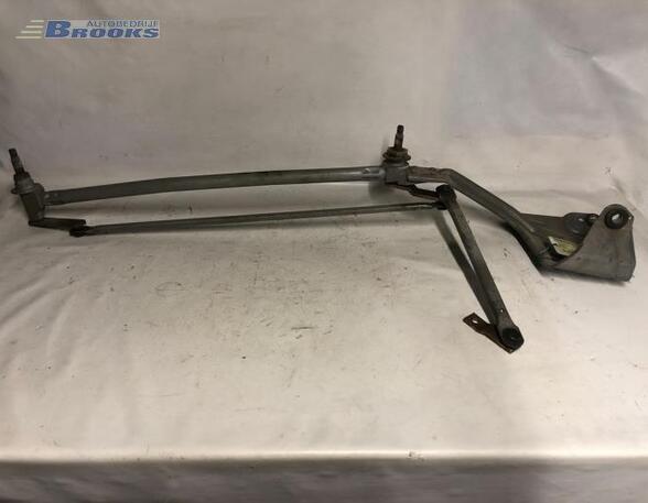 Wiper Linkage RENAULT MEGANE I Coach (DA0/1_)