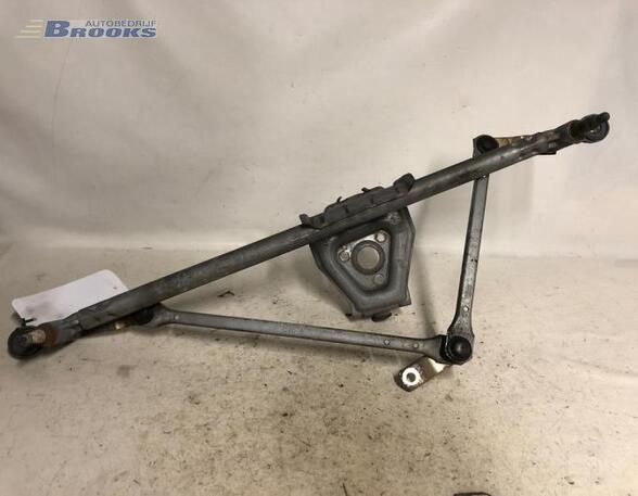 Wiper Linkage RENAULT CLIO II (BB_, CB_), RENAULT CLIO III (BR0/1, CR0/1), RENAULT THALIA I (LB_)