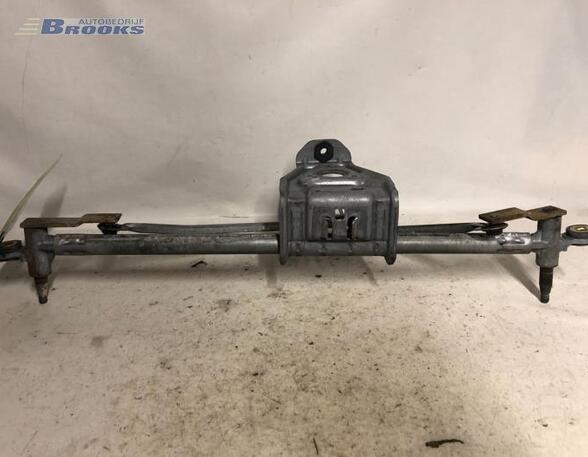 Wiper Linkage RENAULT CLIO II (BB_, CB_), RENAULT CLIO III (BR0/1, CR0/1), RENAULT THALIA I (LB_)