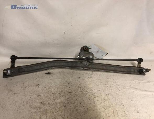 Wiper Linkage VW GOLF II (19E, 1G1)