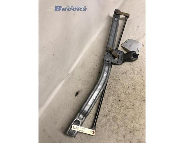 Wiper Linkage VW GOLF II (19E, 1G1)