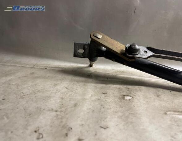 Wiper Linkage AUDI CABRIOLET (8G7, B4)