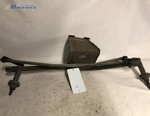 Wiper Linkage MERCEDES-BENZ VITO Bus (638)