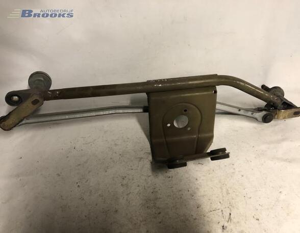 Wiper Linkage MERCEDES-BENZ VITO Bus (638)