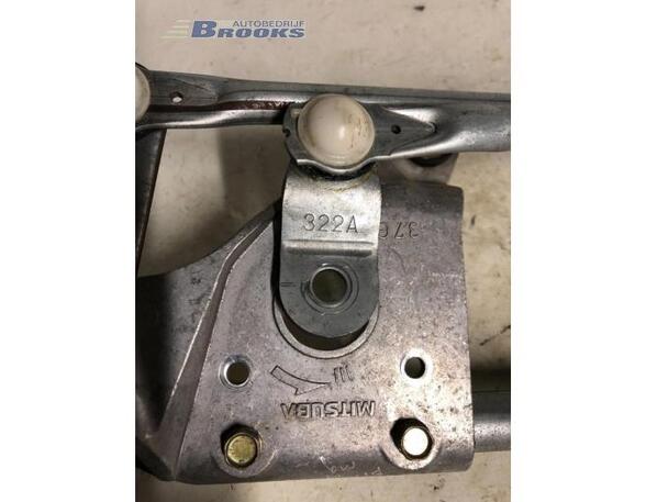 Wiper Linkage MAZDA PREMACY (CP)