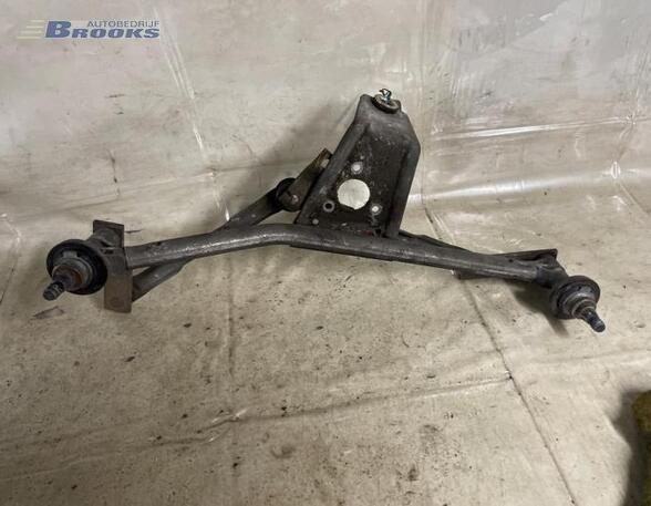 Wiper Linkage PEUGEOT 206 Hatchback (2A/C), PEUGEOT 206 SW (2E/K), PEUGEOT 206 Saloon