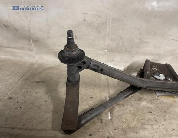 Wiper Linkage PEUGEOT 206 Hatchback (2A/C), PEUGEOT 206 SW (2E/K), PEUGEOT 206 Saloon