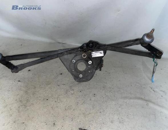 Wiper Linkage BMW 3 Compact (E36)