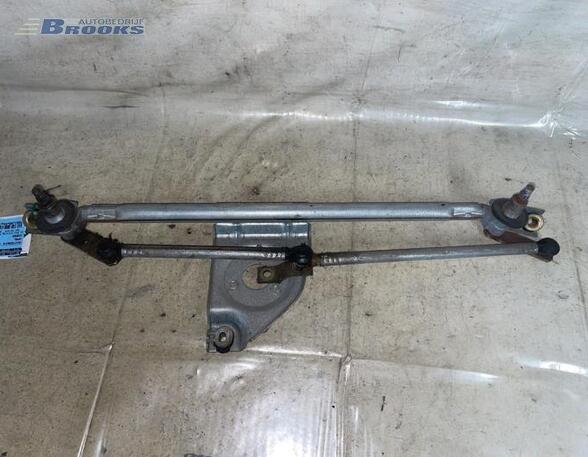 Wiper Linkage OPEL CORSA B (S93), OPEL CORSA B Hatchback Van (S93), FORD FIESTA Hatchback Van (FVD)